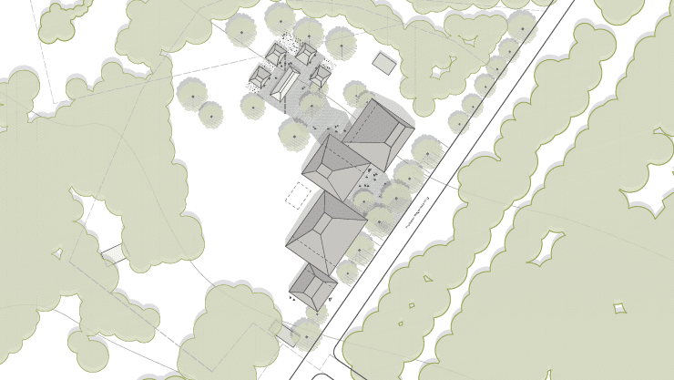 ZukunftsStation / Neubau 2024-2026