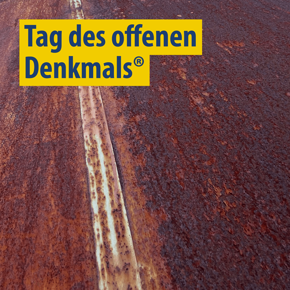 Tag des offenen Denkmals®