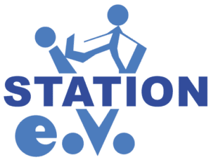 Crowdfunding Ausstellung Zukunftsstation Weißwasser/O.L.