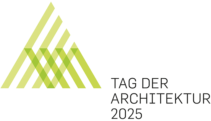 Tag der Architektur 2025